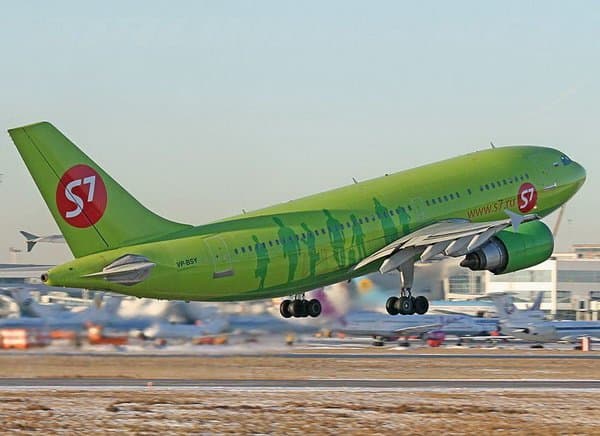 У российских авиакомпаний проблемы при страховании самолетов. Структура ЦБ не хочет покрывать риски, связанные с техобслуживанием лайнеров