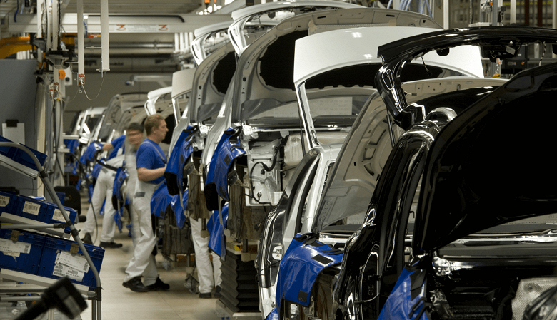 Лидируют Chevrolet и Hyundai. Производство машин в Казахстане взлетело более чем на 30% Лидируют Chevrolet и Hyundai. Производство машин в Казахстане взлетело более чем на 30%