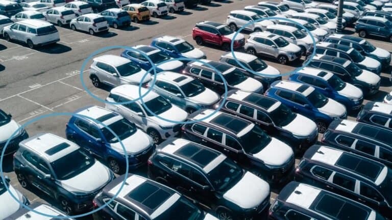 Новенькие Chery Tiggo 4 Pro уже приехали в Россию. Все подробности и живые фото