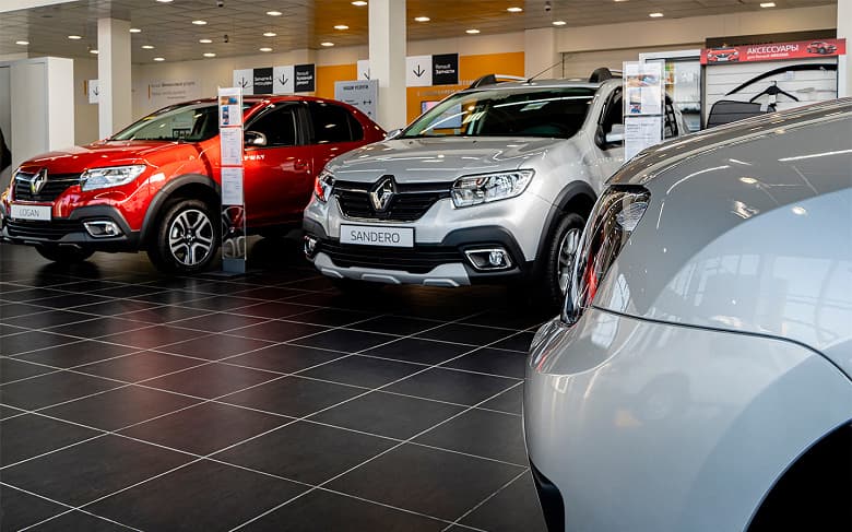 Программы льготного автокредитования и лизинга перезапустят в России в июле