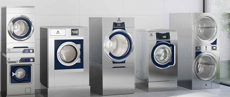 Electrolux Professional прекращает деятельность в России