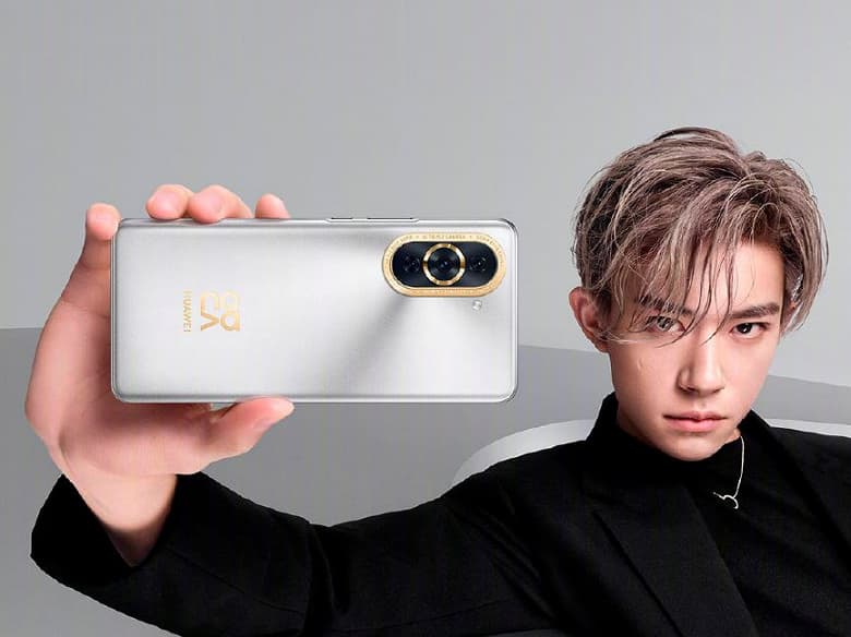 Первый в мире смартфон с 60-мегапиксельной автофокусной камерой. Представлены Huawei nova 10 и nova 10 Pro
