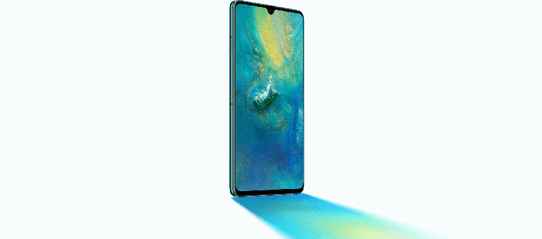 «Звучит как шутка». Huawei, будучи лидером на рынке 5G, продает только телефоны с поддержкой 4G