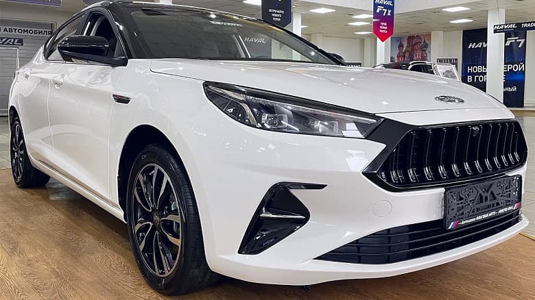 В июле цены на автомобили в России поднял только один бренд