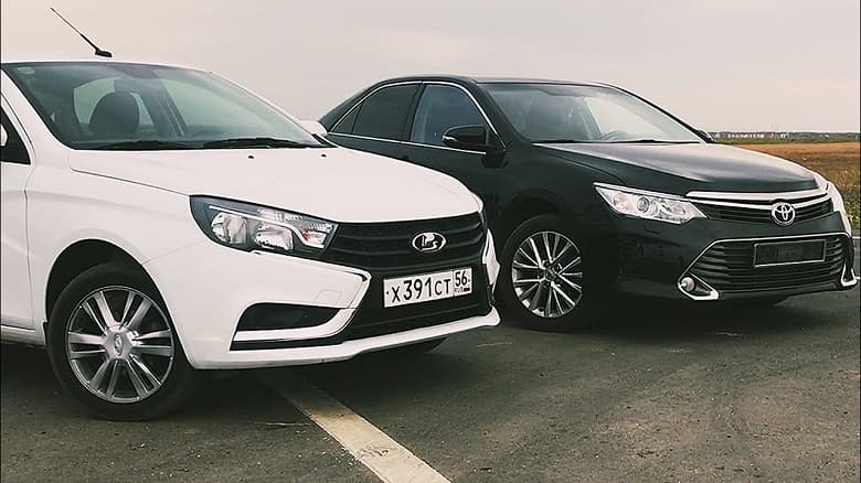 «Россия сможет производить более качественные машины, чем Toyota, если всерьез возьмётся за свою промышленность», — Сэмми Котвани о российском автопроме.