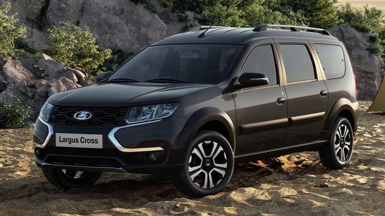 ABS Bosch заменили на Trinova. АвтоВАЗ активно использует новые китайские комплектующие в Lada Largus