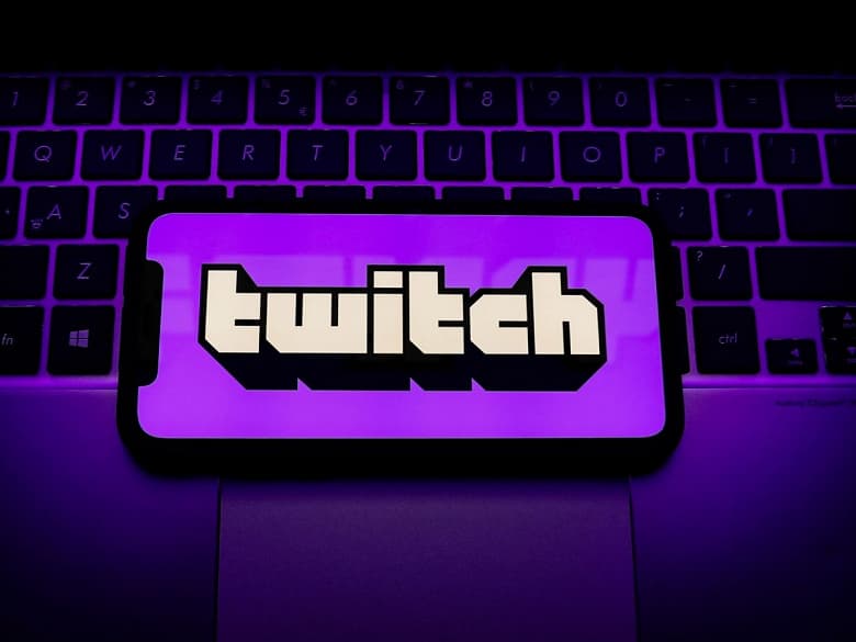На Twitch пожаловались в ФАС — компании может грозить штраф в России