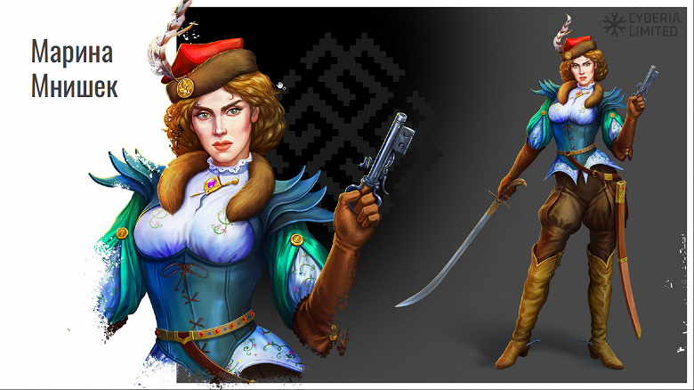 Появились слухи, что авторы росийской игры «Смута» закрыли сайт и исчезли с государственными деньгами. Разрабочтики опровергли это Появились слухи, что авторы росийской игры «Смута» закрыли сайт и исчезли с государственными деньгами. Разрабочтики опровергли это