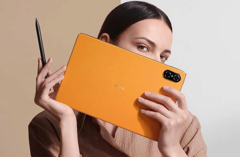 Недорогой планшет Honor Tablet 8 получит платформу Qualcomm Недорогой планшет Honor Tablet 8 получит платформу Qualcomm