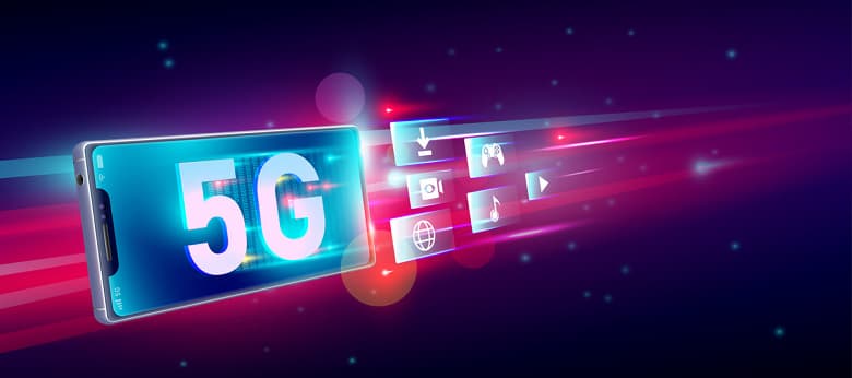 Нужно больше интернета. Потребление мобильного трафика за пять лет вырастет почти втрое