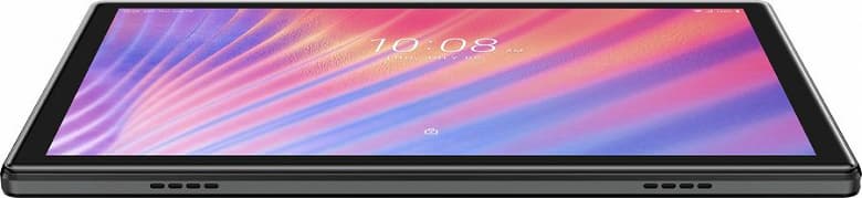 7000 мА·ч, 10 дюймов, сдвоенная камера, GPS и встроенный модем 4G за 21 000 рублей. В России стартовали продажи планшета HTC A100