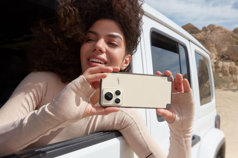 Новейший Realme GT2 Master Explorer Edition стал самым быстро продаваемым флагманом компании