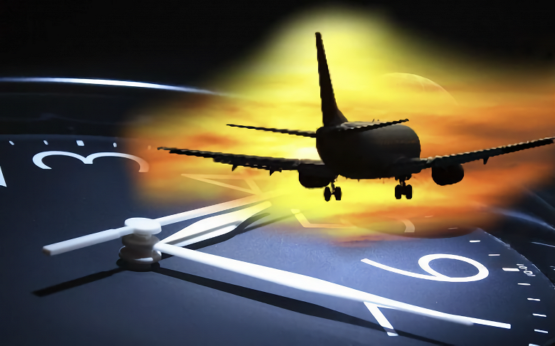 В России создают отечественный рейтинг пунктуальности авиакомпаний