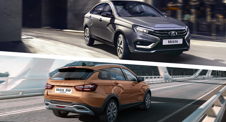 «Мы практически в круглосуточном режиме решаем задачи по локализации тех компонентов, которые попали под санкционный список». АвтоВАЗ подтвердил, что Lada Vesta не выйдет в этом году