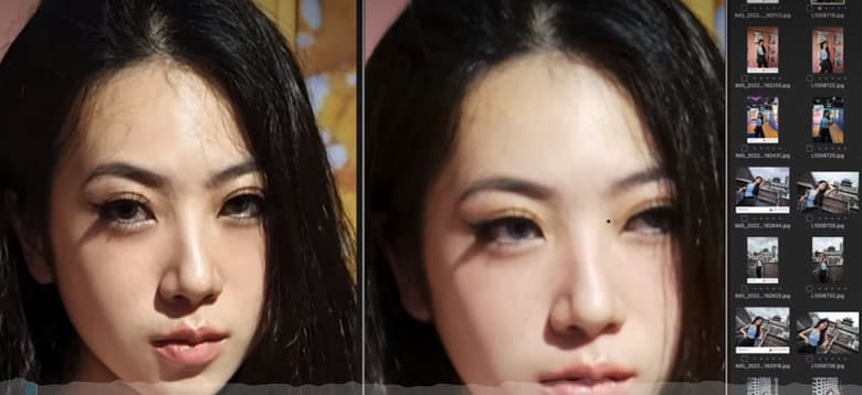 Xiaomi 12S Ultra сравнили с полнокадровой камерой Leica M10. Результат оказался неожиданным