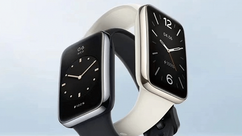 Xiaomi Mi Band 7 Pro гарантированно поменяют на новый в течение 180 дней после покупки