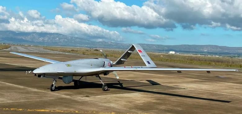 Производство беспилотников Bayraktar наладят в России? По словам президента Турции, Владимир Путин изъявил желание наладить сотрудничество с производителем этих БПЛА