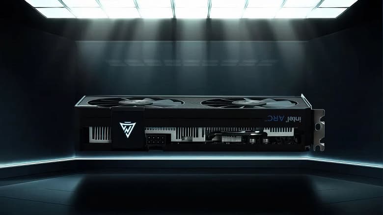 Видеокарту Intel Arc A380 можно сделать на 20-60% быстрее всего за пару кликов. Карта очень хорошо разгоняется