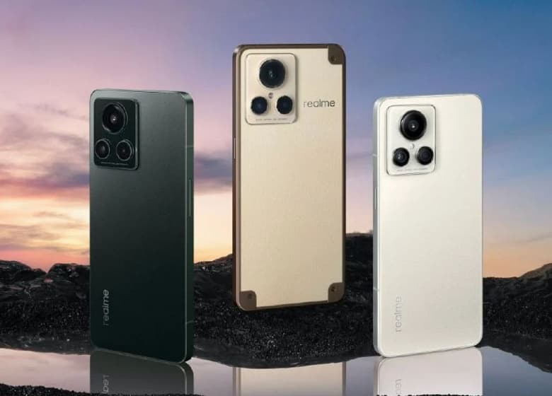 5000 мА·ч, 100 Вт, 120 Гц, Snapdragon 8 Plus Gen 1 и пара 50-мегапиксельных датчиков за 520 долларов. Представлен Realme GT2 Master Exploration Edition