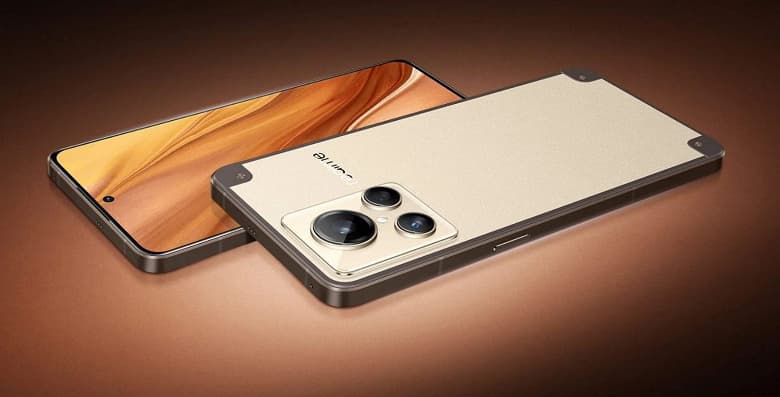 5000 мА·ч, 100 Вт, 120 Гц, Snapdragon 8 Plus Gen 1 и пара 50-мегапиксельных датчиков за 520 долларов. Представлен Realme GT2 Master Exploration Edition