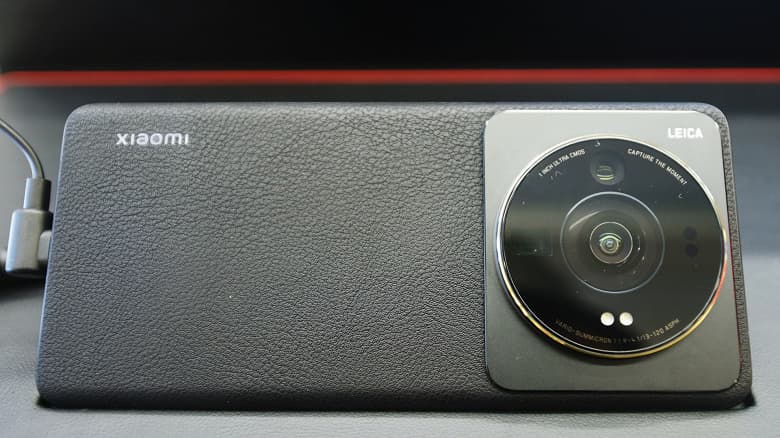 Xiaomi: себестоимость Xiaomi 12S Ultra подсчитана неверно. Камера стоит гораздо больше