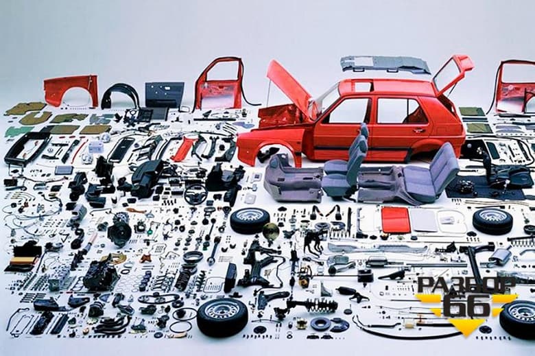 Самарцы начали покупать запчасти самостоятельно