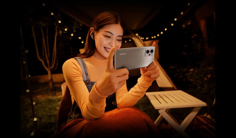 Новый Redmi K выходит уже в июле