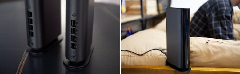 Так выглядит лучший и самый дорогой роутер Xiaomi. Живые фото Xiaomi Home WiFi