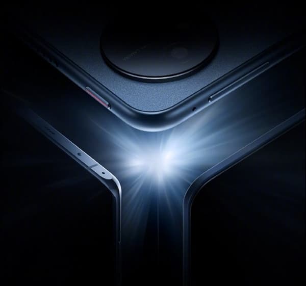 Анонсирован Huawei MatePad Pro с HarmonyOS 3.0