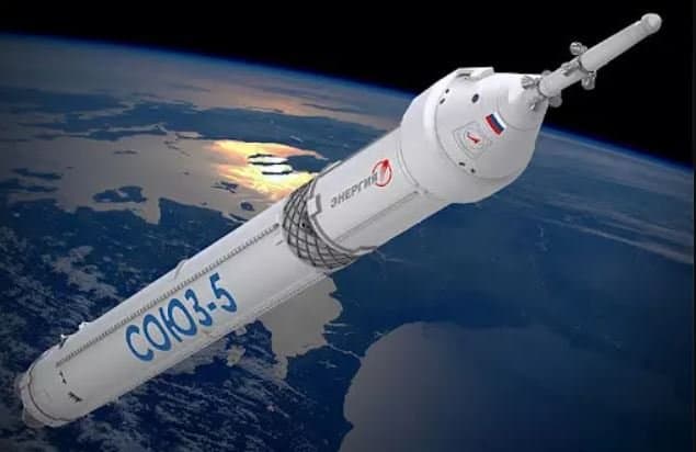 Бесплатформенный инерциальный блок, аварийная защита двигателей и алюминиевый сплав 1580. Генеральный директор РКЦ «Прогресс» рассказал о новейшей ракете «Салют-5»