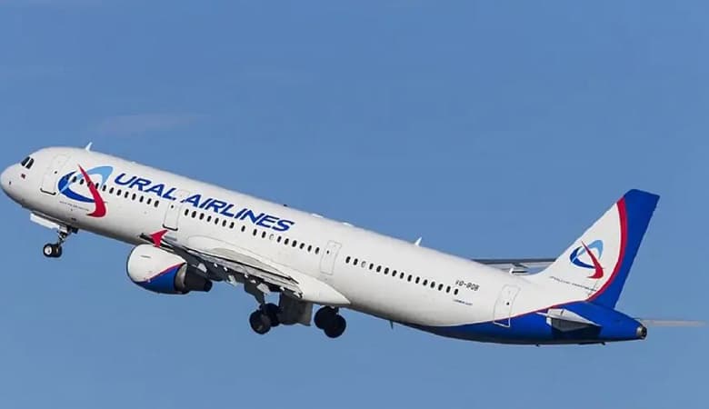 «Уральские авиалинии», флот которой состоит только из европейских самолетов Airbus, займется техобслуживанием отечественных самолетов SSJ-100