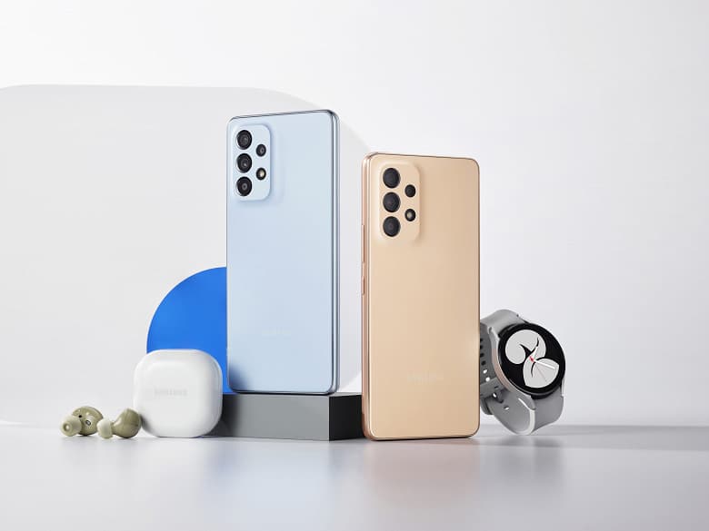 Samsung поняла, что датчик глубины в смартфонах бесполезен? Новые модели линейки Galaxy A обойдутся без него