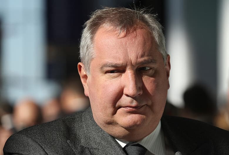 «О каком Марсе с европейцами можно говорить?». Дмитрий Рогозин прокомментировал решении ЕКА по проекту ExoMars и заявил о прекращении работы с европейским манипулятором ERA на МКС