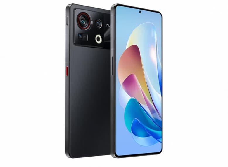 Snapdragon 8 Plus Gen 1, 1 ТБ флеш-памяти, 144 Гц, 120 Вт, 5000 мА·ч и нестандартная камера. Представлен альтернативный флагман Nubia Z40S Pro