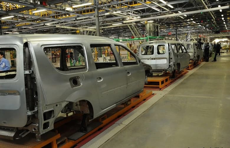 Производство Lada Largus начнётся 26 июля