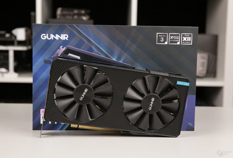 «Играть на Intel Arc A380 — все равно, что жить посреди минного поля». Обзоры видеокарты показывают, что устройство пока очень сырое