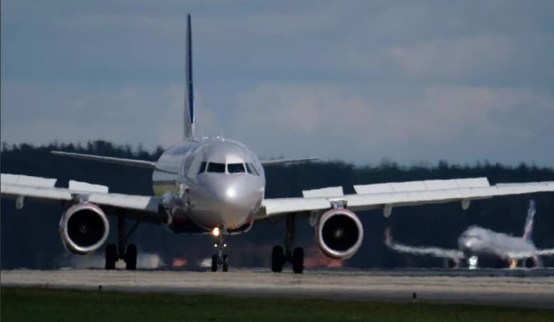 Иран займется ремонтом и техническим обслуживанием российских самолётов