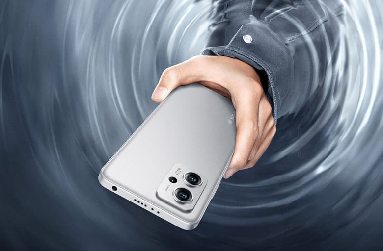 Redmi K50i 5G рассекретили перед сегодняшним анонсом: характеристики и цена смартфона