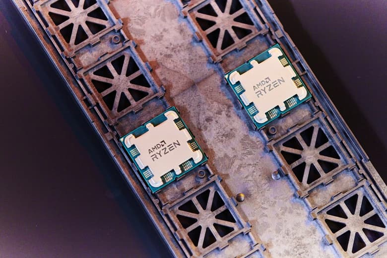 Теперь официально. AMD перечислила новые процессоры Ryzen 7000 на своём сайте Теперь официально. AMD перечислила новые процессоры Ryzen 7000 на своём сайте
