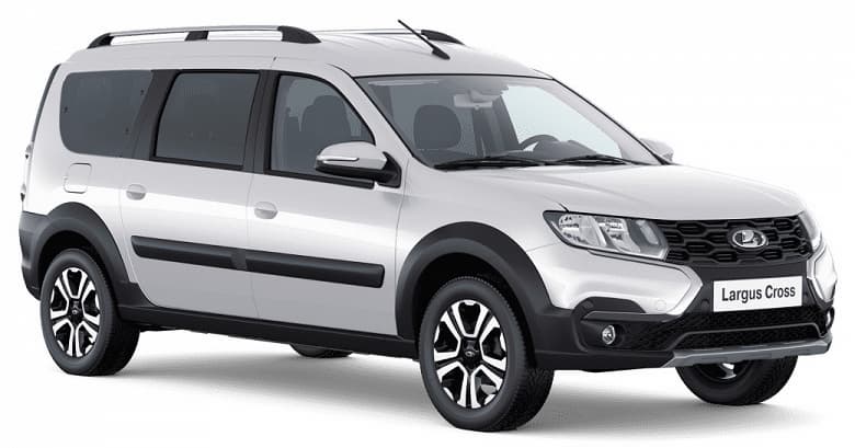 Lada Largus Limited Edition? АвтоВАЗ соберет ограниченную партию Lada Largus – из накопленных на складах запчастей