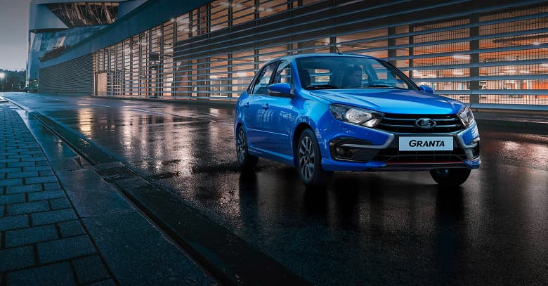 Представлена упрощённая Lada Granta Drive Active 2022. Цены и комплектации Представлена упрощённая Lada Granta Drive Active 2022. Цены и комплектации