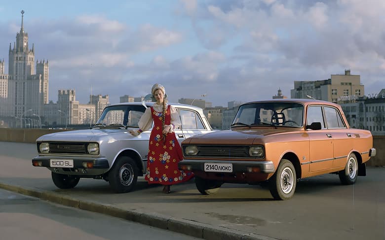 Можно выдохнуть: иранские автомобили на «Москвиче» собирать не будут. Вместо них, вероятно, будут китайские