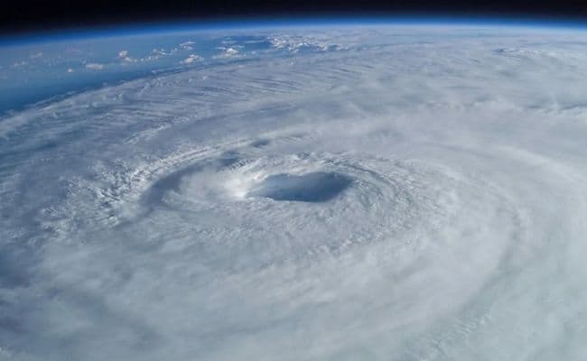 В стратосфере Земли обнаружена озоновая дыра в семь раз больше антарктической