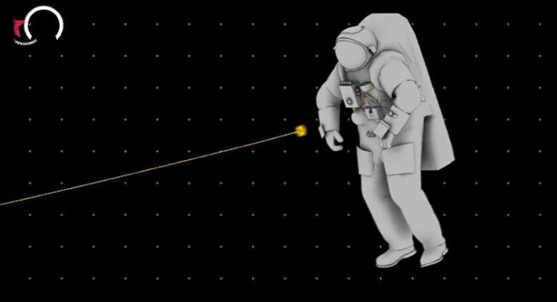 В России разработали «спутники-спасатели» для космонавтов, работающих в открытом космосе. Их могут установить на российской орбитальной станции