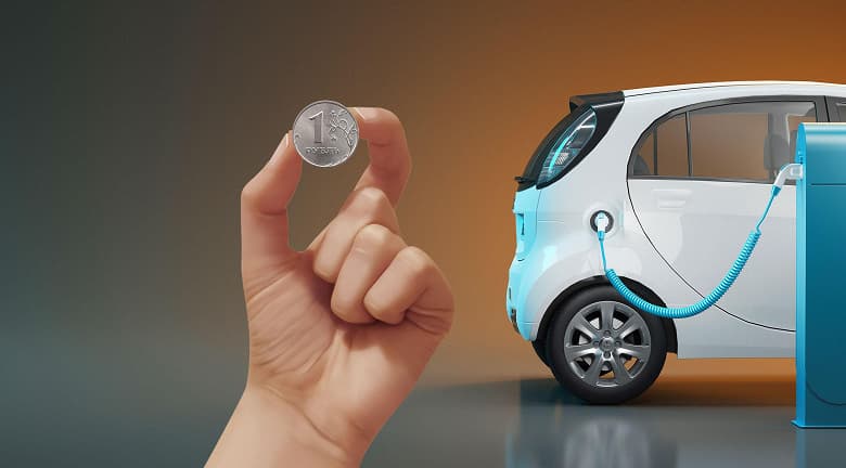 Цены на бензин в США бьют рекорды. Каждый четвёртый американец планирует пересесть на электромобиль Цены на бензин в США бьют рекорды. Каждый четвёртый американец планирует пересесть на электромобиль