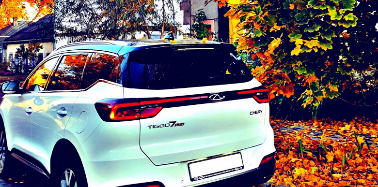 Вместо Mazda на заводе «Соллерс» во Владивостоке могут наладить выпуск Geely и Chery Вместо Mazda на заводе «Соллерс» во Владивостоке могут наладить выпуск Geely и Chery