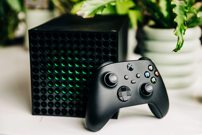 Microsoft повысила производительность Xbox Microsoft повысила производительность Xbox