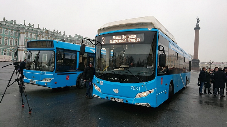 В России запустили продажу QR-билетов на общественный транспорт в Telegram