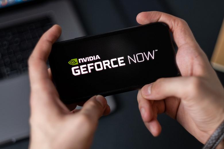 120 к/с в современных компьютерных играх на смартфоне. GeForce Now расширила список моделей с поддержкой такой функции 120 к/с в современных компьютерных играх на смартфоне. GeForce Now расширила список моделей с поддержкой такой функции