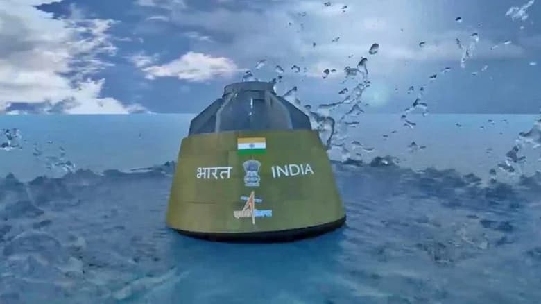 Индийцы тоже хотят в космос в качестве туристов. Страна собирается развивать данное направление